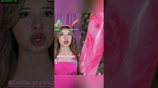 #pov: you pick between money or a crayon…(PART1) #drawing #storytelling #magic #viral #fyp