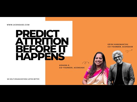 Attrition Prediction Model Launch | Predict Employee Churn Before It Happens