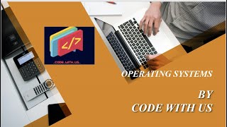 Process Concpets in Operating System | Operating System #codewithus