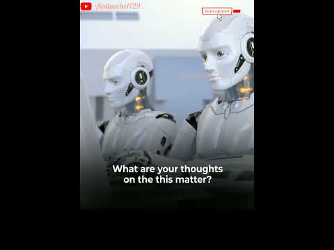 Humanoid #Robot #Prototype 2020 by #Elon
