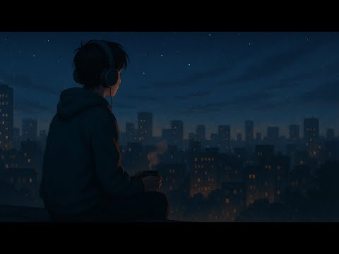 Urban Solitude – Lofi Beats for Deep Thinking