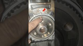 Skoda Rapid Crank Timing 📌. #shortsfeed #ternding #✓✓