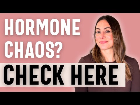 Is Your Gut Wrecking Your Hormones in Perimenopause? (Even Without Digestive Issues)