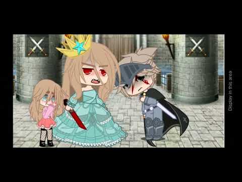 god save the prom queen/gacha club