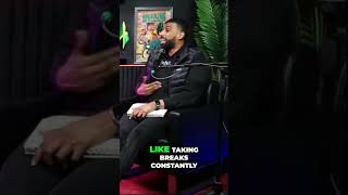 Diddy's Trial: How Pregnancy Changed Everything! (Lawyer Secrets)