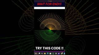 Coding - Day 6 #coding #python #shorts