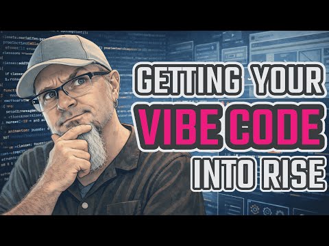 Code Block 101: Getting Your Vibe Code into Articulate Rise