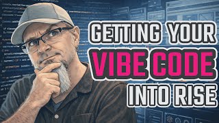 Code Block 101: Getting Your Vibe Code into Articulate Rise