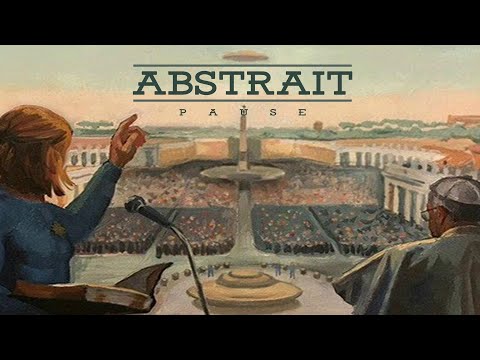 PAUSE - Abstrait - ( KOKA Prod )
