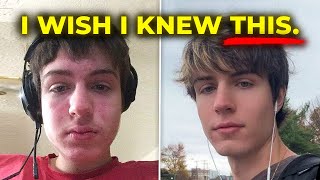 5 Looksmaxxing Tips I Wish I Knew Sooner