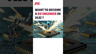 Design Verification Roadmap Explained #vlsi #viralshorts #shorts #mithrayaeduverse