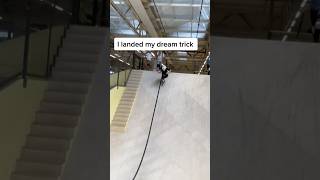 dreams come true 😱🚀