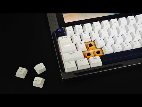 Krayzor Dual-Screen Beast – The Future of Gaming & Design