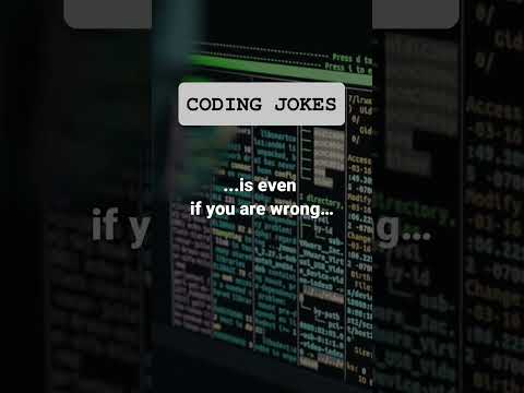 The best thing about a boolean #programming