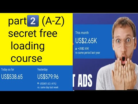part2⃣ adsense loading new method with gologin (A-Z)