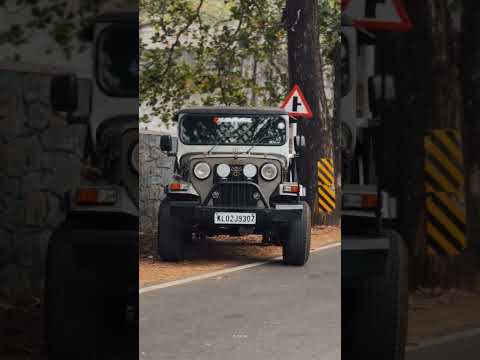 Jeep Major with Sidhu song perfect 🦅😱 #youtubeshorts #status #story #viral #video