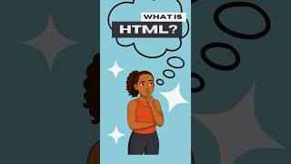 What is HTML? (Explained in 60 Seconds) #html  #shorts  #coding  #learntocode  #webdevelopment
