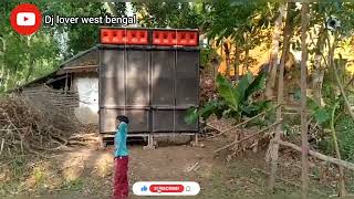 মেটে সাউন্ড New 3🔊3, কামাল পুর #djloverwestbengal #rcf_box #ghatal