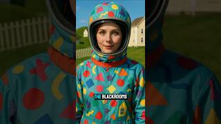 ChatGPT Shows Us Level 94 Of The Backrooms!