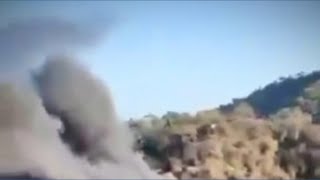 Travel Alert: New videos show violence across Mexico after deadly takedown of cartel leader