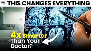 Microsoft’s AI Diagnoses 4x Better Than Doctors. This Changes Everything.
