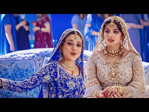 Dil Mein Hai Pyar Tera Hoton Pe Gitwa 4K Video Song Alka Yagnik The Hero Sunny Deol, Preity