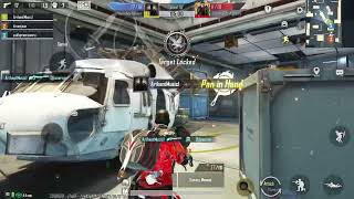 BGMI GUN GAME KILLS COMPILATION | PYTHON GAMING 🐍 #bgmi #gameplay