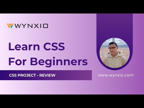 CSS Project - Review