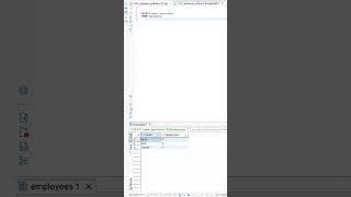 Select specific columns  #sql #postgresql #learning #coding #tutorial #table #query #sqltutorial
