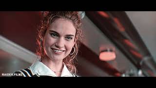 Hypnotize x Baby Driver