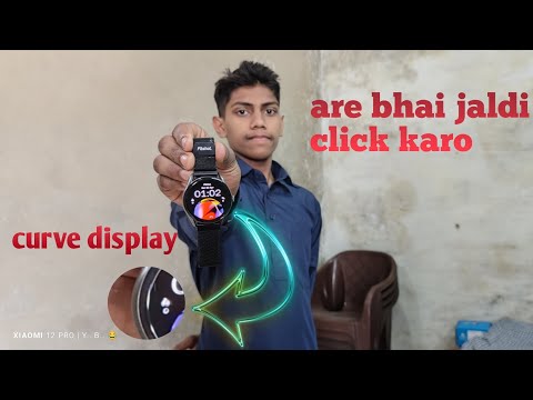 Best Smartwatch Under 2000 Rupees !- 2023 Best  smart watch Bluetooth Calling , GPS , Amount s More
