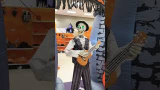 #skeleton #target #halloween #target2022 #shorts #youtubeshorts