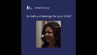 When Doubling Goes Wrong! 😂 #ModernFamily #MathFails #maths #LearnMath #UnMathClinic