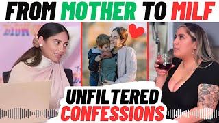 Effective Mothering & Navigating Challenges | Honest Conversations with Nana