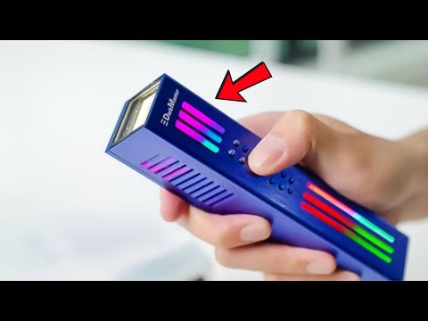 Cool Gadgets That You Can Buy Online