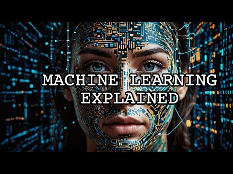 Machine Learning Explained: How Face ID, TikTok & Self‑Driving Cars Know Your Vibe (2025 Guide)