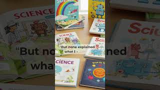 Why I Write STEM Books for Children #stemforkids #motivation #scienceforkids #bilingualeducation