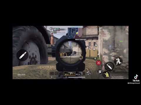 Call of Duty: Mobile - Ranked Team Deathmatch Gameplay