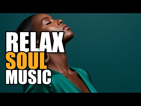 Deep Grooves & Vintage Soul – Relaxing Soulful R&B for Calm Days