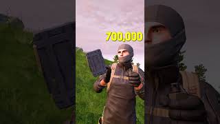 The NEW Secure Containers! #got #vr #ghostoftabor #gaming #funny #ghostsoftaborvr