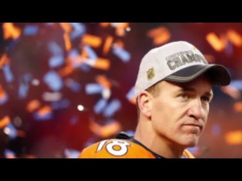 BRONCOS WIN SUPER BOWL 2016 ORIGINAL BRONCOS SONG
