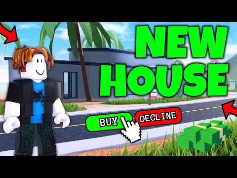I BOUGHT A HOUSE | Nothing to 8 Torpedos Ep. 8 | Roblox Jailbreak