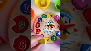 Learn Numbers & Colours | Toddler Learning Video #learningcolorsforchildren #toddlerlearning #kids