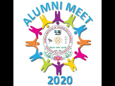 ONLINE CSE ALUMNI MEET on 20th June, 2020