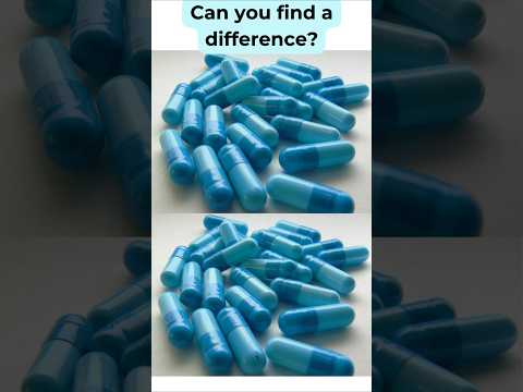 POV: Missed Colour Check = Patient Risk! ⚠️ (Change Control Alert)