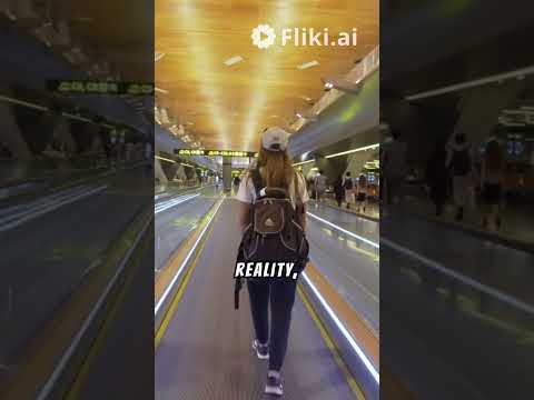 Power of #ai in #travel #aiinnovation #artificialintelligence