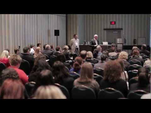 Ian Ross of Orbitz Worldwide | Register Now for 2013!