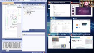 Project 6 with Code example