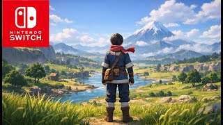 TOP 15 BEST Nintendo Switch Games