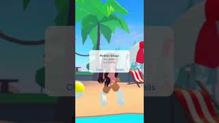 New Roblox Group! Join It! #roblox #robloxgroup